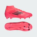 adidas F50 League Mid-Cut Firm/Multi-Ground Boots Women