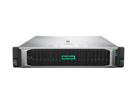 Hpe Proliant Dl380 Gen10 Servrar 3,84 Tb Rack (2u) Intel® Xeon Silver 4210r 2,4 Ghz 64 Gb Ddr4-sdram 1600 W