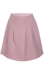 D-Xel Martina 998 Pleated Tennis Skirt Iris  Purple