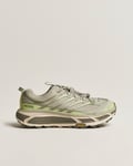 Hoka Mafate Three2 Barley/Seed Green