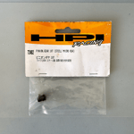 HPI Racing 72482 Pinion Gear 10T Tooth Steel / Micro RS4 R/C Car Part - NEW