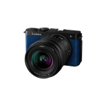 Panasonic Lumix S9 kit 20-60mm f/3.5-5.6 24,2 Mp, Fullformat, Night Blue