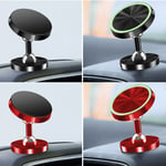 Vehicle Auto 360° Rotatable Car Phone Holder Mobile Phone Holder Cars Holder