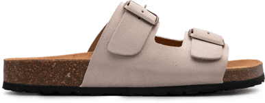 Race Marine U Comfort Sandal Sandaalit SAND BEIGE