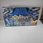 Hotel Board Game Classic 80's Heritage Family Fun Game