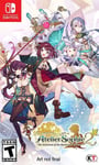 Atelier Sophie 2: The Alchemist Of The Mysterious Dream - Switch (Us)