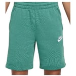 Short enfant Nike  SHORT  VERT - BICOASTAL/WHITE - XL