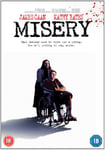 Misery [DVD] [1991] [2003]