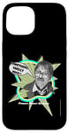 iPhone 15 Friday Night Dinner Jim Meme Smells Nice Funny Parody Slogan Case