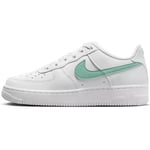 Baskets basses enfant Nike  AIR FORCE 1 Junior