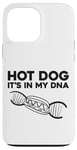 iPhone 13 Pro Max Hot Dog Adult Hot Dog It's In My Dna Case