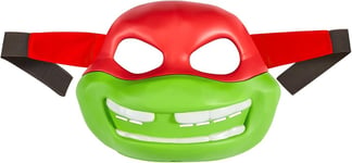 Tmnt - Movie Role Play Mask Raphael