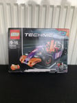 LEGO TECHNIC: Race Kart (42048) - Brand New & Sealed!