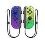 Nintendo Switch Joy-Con (L/R) spelkontroll, Jet 3 Limited Type 5