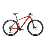 Reacton C:62 Race XT12 24, terrengsykkel, MTB-sykkel, unisex