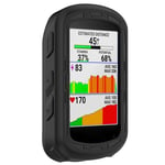 Silikonskal Garmin Edge 840/540 svart