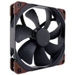 Noctua NF A14 IndustrialPPC-3000 PWM -140 mm fläkt