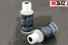 Fastrax Pure Silicone Shock Oil 50ml bottle 30wt Axial RC4WD FAST60-30 350cst