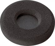 POLY EncorePro HW510/520 Foam Ear Cushions (25 Pieces) Set med kudde/ring