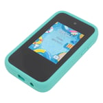 Toddler Cell Phone Toy MP3 MP4 Player Multifunctional Kids Smart Phone Toy For