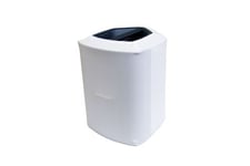 Housse protection Bose pour S1 Pro Plus Blanc