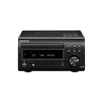 Denon M41 Blk Tuner, Noir