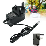 Universal 6V Battery Charger for Kids Toy Car Electric Ride On Car Plug