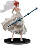 Banpresto One Piece 6.3-Inch Nami Figure, Sculture Big Zoukeio 4 Volume 2 []