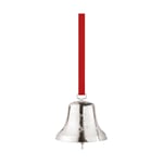 Georg Jensen 2024 Christmas bell Palladium-plated