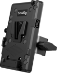 SMALLRIG 3676 RA V1 V-mount battery plate