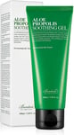 Aloe Propolis Soothing Gel I Gel Moisturizer I Soothing Gel I After Sun I No Fr