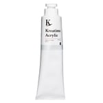 Kreatima Acrylic akrylfärg 120 ml – Iridescent Pearl