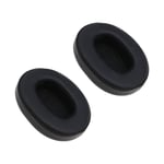 2pcs Headphones Ear Pads Cover Cushions Compatible with Skullcandy Crusher ANC