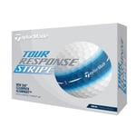 Tm22 Tour Response Stripe: Blue