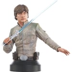 Gentle Giant Star Wars: The Empire Strikes Back 1/6 Scale Bust - Luke Skywalker