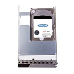 Origin Storage HDD Hot Swap 2.4TB 10000RPM 3.5 8.9cm 12G SAS Incl. Cad