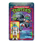 SUPER7 Figurine de réaction TMNTW02-SCR-02