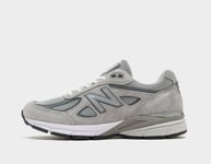 New Balance 990v4 Made In USA Women's, Grey