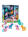 My Little Pony 40Th Anniversary Figures Collector Pack