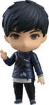 Good Smile Company Ghostwire: Tokyo Nendoroid Action Figure Akito Izuki 10 CM