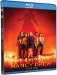 Nancy Drew: Season Three Bluray