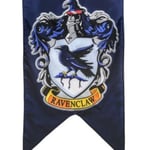 LAGERRENSNING Populära Harry Potter flagga 50*30cm - Ravenclaw Ravenclaw