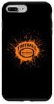 Coque pour iPhone 7 Plus/8 Plus Color-Blob Football