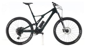 specialized turbo levo sl fsr carbone gx axs   velo vtt electrique   specialized   tres bon etat