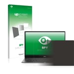 upscreen Filtre de Confidentialité pour Dell XPS 13 9310 2-in-1 Protection