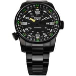 Montre Traser H3  109522, Automatique, 46mm, 10ATM