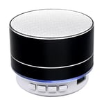 Wireless Mini Super Bass Bluetooth Music Speaker For iPad iPhone Tablet Samsung