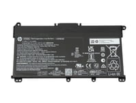 HP Pavilion x360 14-dh1000 original Batterie 41,04Wh HT03XL