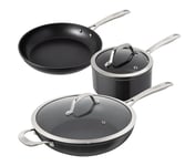 Easy Pro 3PC Pan Set