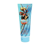 DC Comics Super Hero Girls 2in1 Shampoo & Conditioner 250ml New